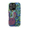 Bunny Dude Tough Magnetic Cases