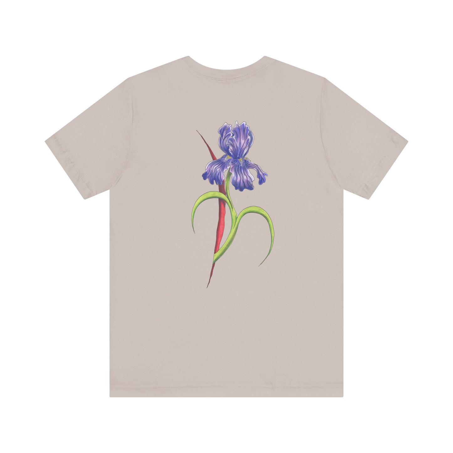 Flower Cannibal T-Shirt