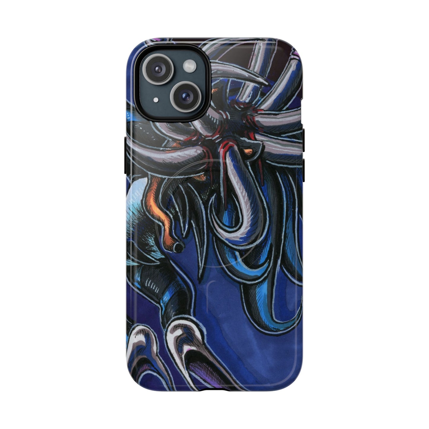 Jane Tough Magnetic Case