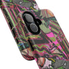 Spring Vibes Tough Magnetic Cases