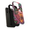 Toxic Love Tough Magnetic Case
