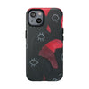 Eyeball Rage Tough Magnetic Cases