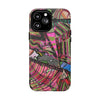 Spring Vibes Tough Magnetic Cases