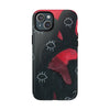 Eyeball Rage Tough Magnetic Cases