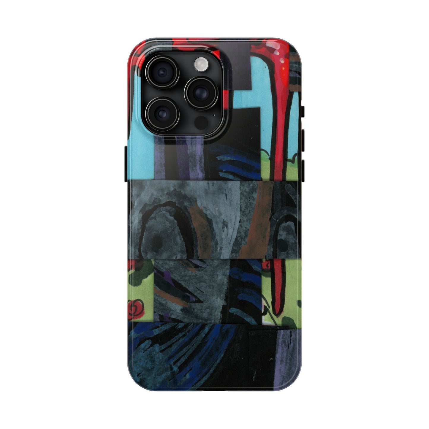 Meat Dreams Tough Phone Cases