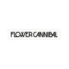 Sticker - Flower Cannibal (Logo 2)