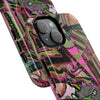 Spring Vibes Tough Magnetic Cases