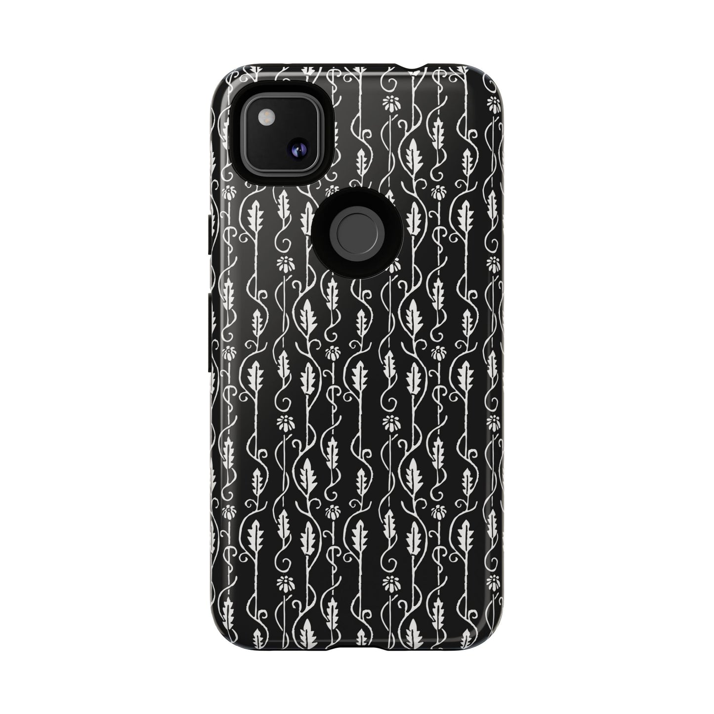 Phone Case - Flower Cannibal (Floral Pattern)