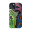Sad Dude Tough Magnetic Cases