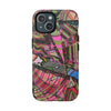 Spring Vibes Tough Magnetic Cases
