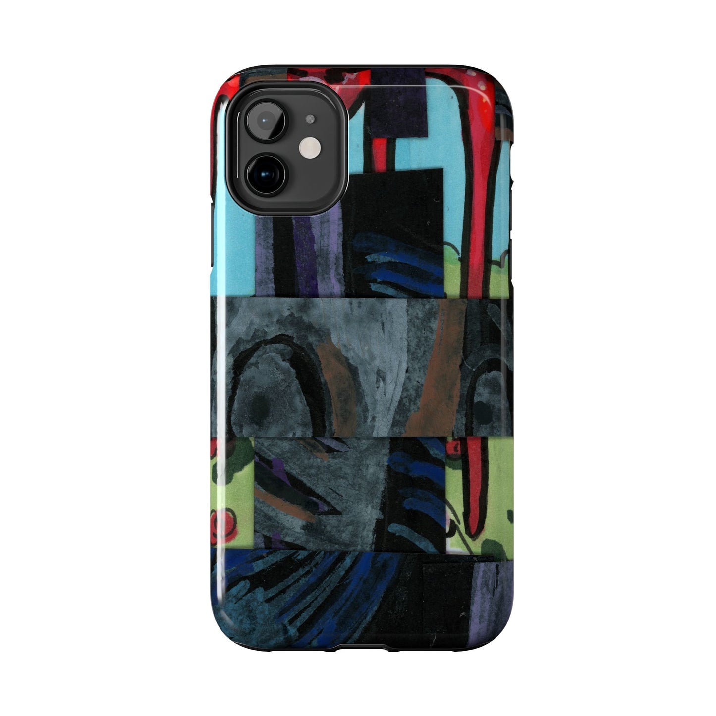 Meat Dreams Tough Phone Cases
