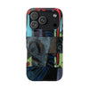 Meat Dreams Tough Phone Cases