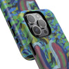 Bunny Dude Tough Magnetic Cases