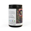 Pre-Workout Supplement, Fruit Punch (204g, 7.1oz) - Early Bird