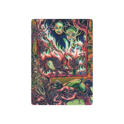 Poker Playing Cards - Early Bird