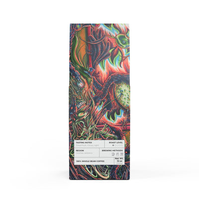 High Lakes Coffee Blend (Light Roast) - Early Bird