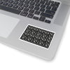 Sticker - Flower Cannibal (Floral Pattern)