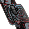 Mind Torture Tough Magnetic Case