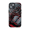 Mind Torture Tough Magnetic Case
