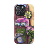 Nick and Penelope Tough Magnetic Case