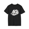 Unisex Softstyle T-Shirt - Flower Cannibal