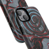 Mind Torture Tough Magnetic Case
