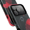 Eyeball Rage Tough Magnetic Cases