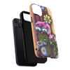 Nick and Penelope Tough Magnetic Case