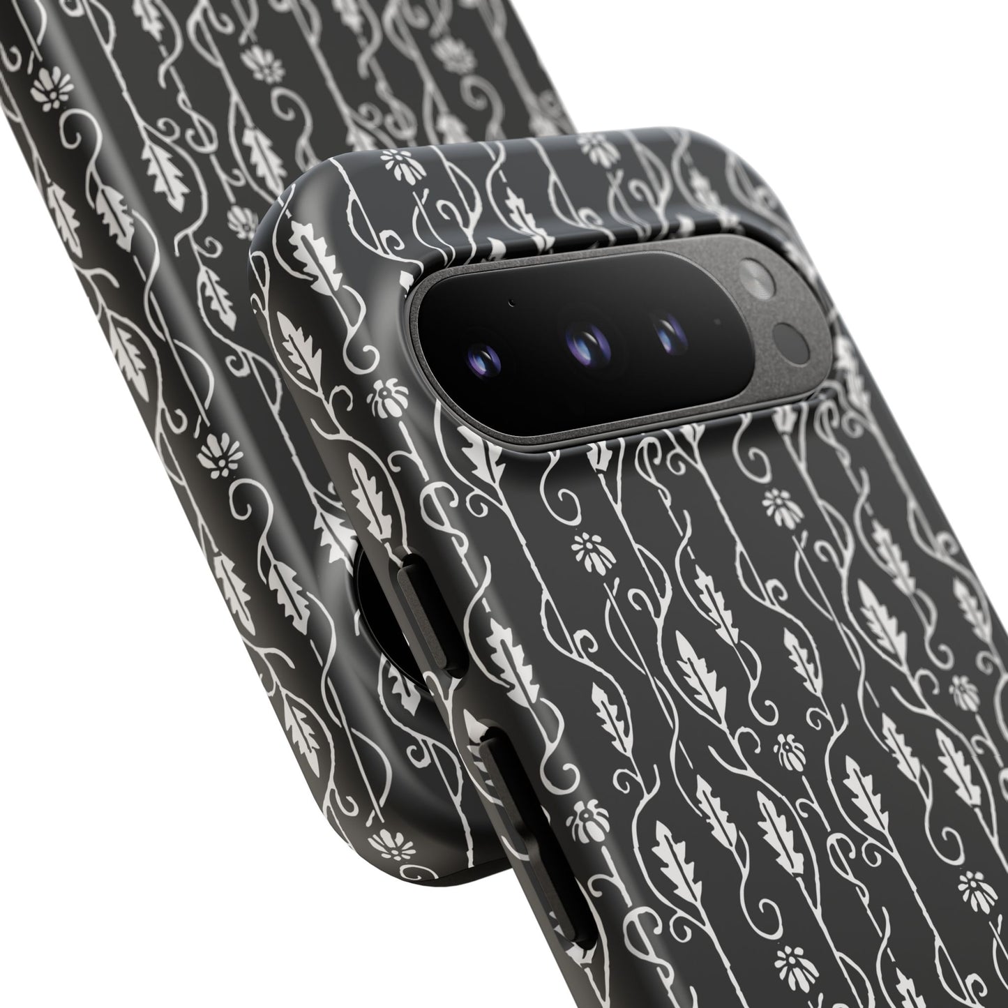 Phone Case - Flower Cannibal (Floral Pattern)