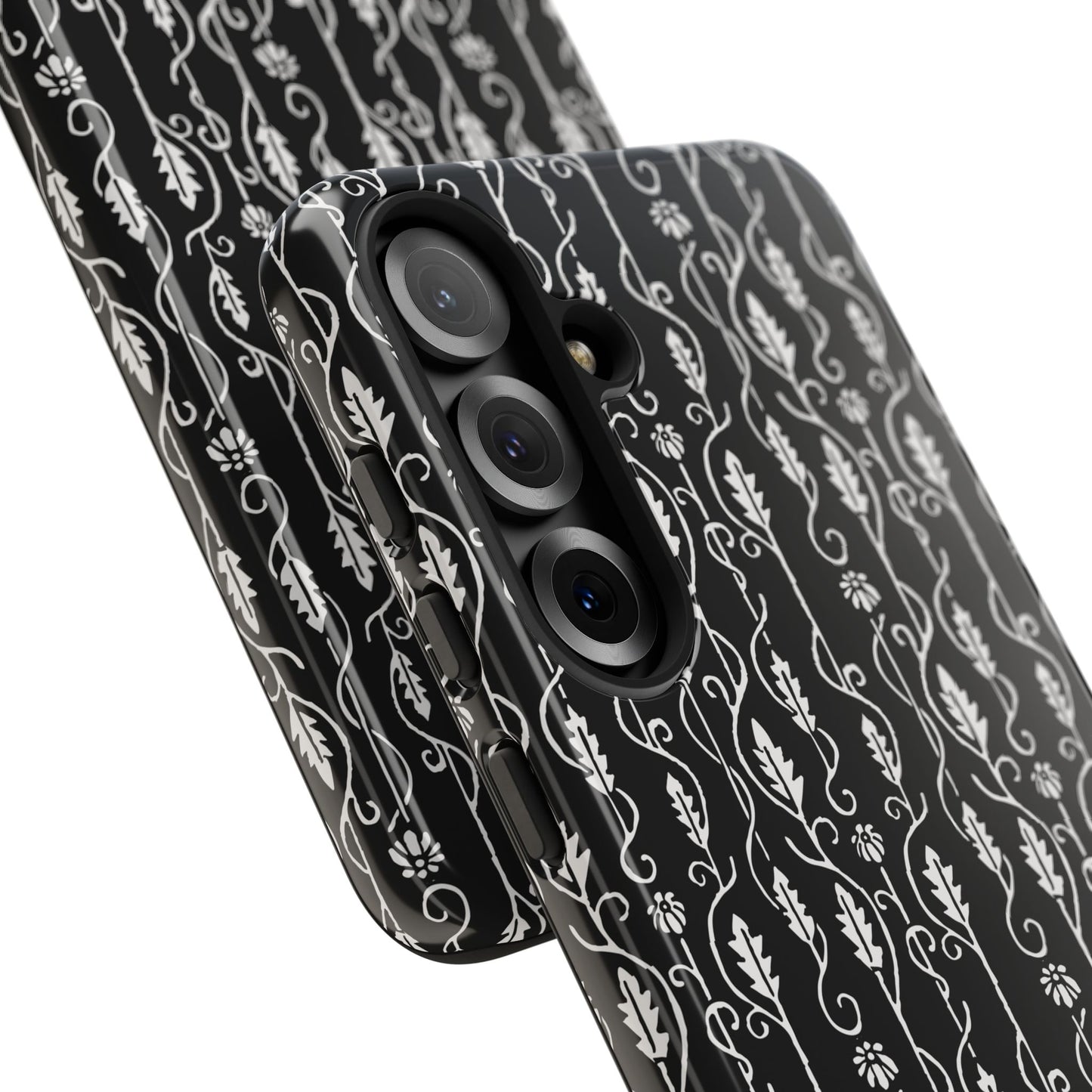 Phone Case - Flower Cannibal (Floral Pattern)