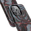 Mind Torture Tough Magnetic Case