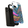 What're You Doing?! Tough Magnetic Case