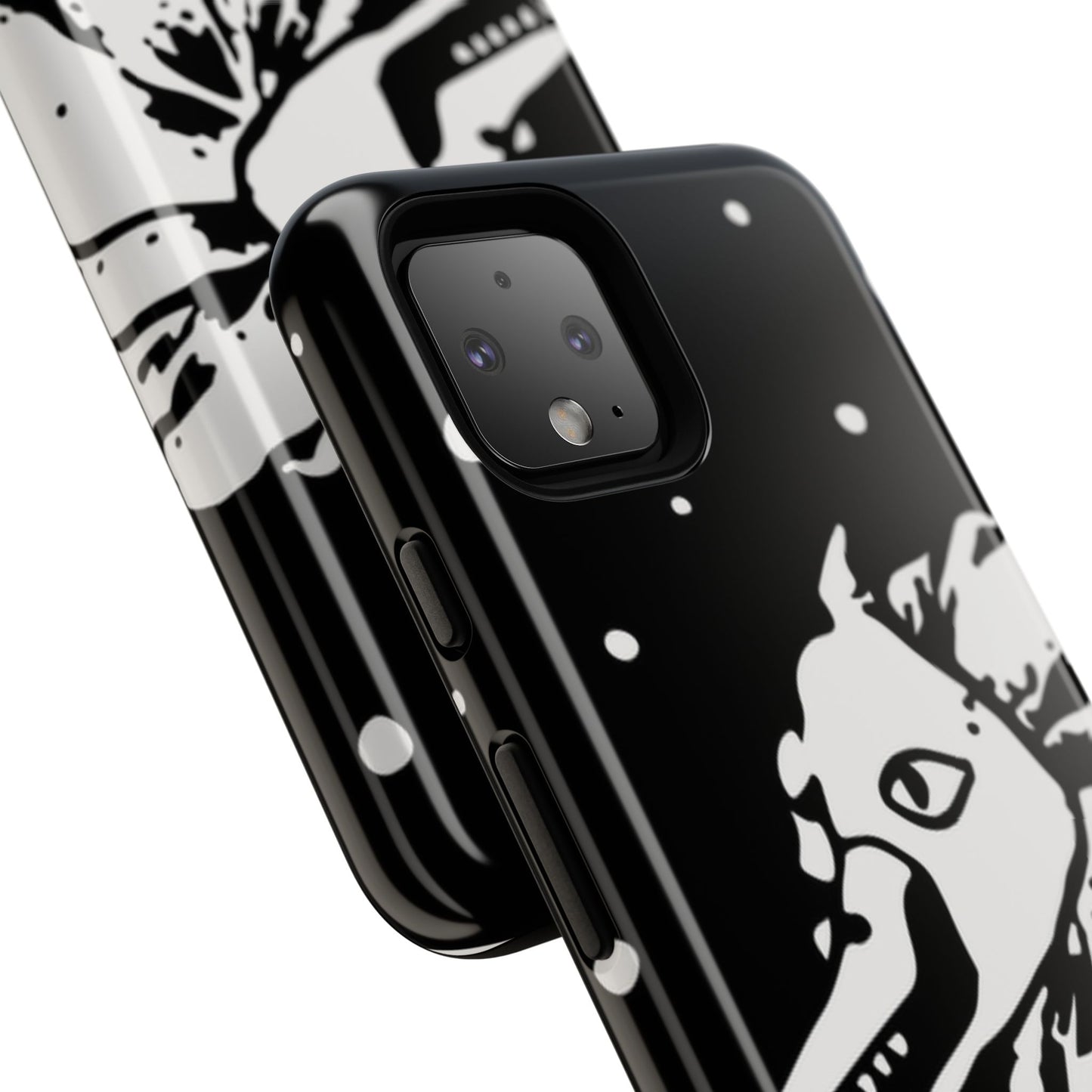 Phone Case - Flower Cannibal