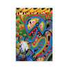 Color Blast Magnet