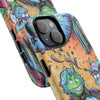 Nevets and Twinkle Tough Magnetic Case