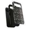 Phone Case - Flower Cannibal (Floral Pattern)