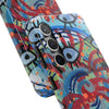 Eyeball Attack Tough Phone Cases