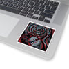 Mind Torture Kiss-Cut Sticker