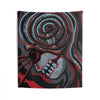 Mind Torture Indoor Wall Tapestry
