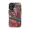 Spring Vibes Tough Magnetic Cases