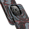 Mind Torture Tough Magnetic Case