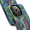 Bunny Dude Tough Magnetic Cases