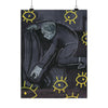 Bed Time Matte Vertical Poster