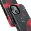 Eyeball Rage Tough Magnetic Cases