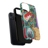 Smiley Creature Tough Magnetic Cases