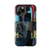 Meat Dreams Tough Phone Cases
