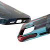Meat Dreams Tough Phone Cases