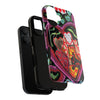 Toxic Love Tough Magnetic Case