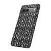 Phone Case - Flower Cannibal (Floral Pattern)