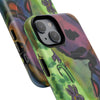 Sad Dude Tough Magnetic Cases